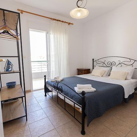Toli Apartments Kallithea  Extérieur photo
