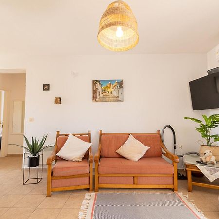 Toli Apartments Kallithea  Extérieur photo