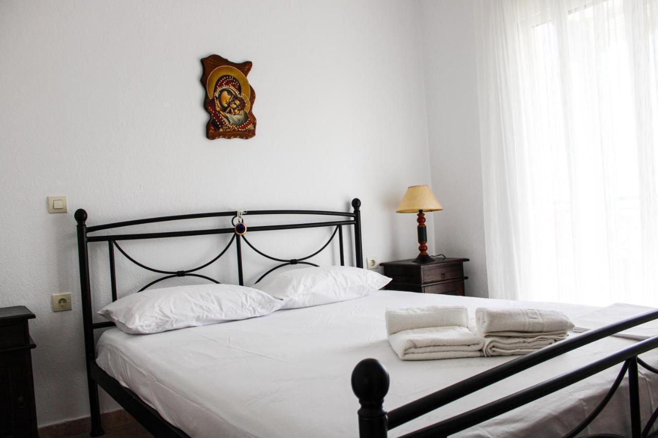 Toli Apartments Kallithea  Extérieur photo