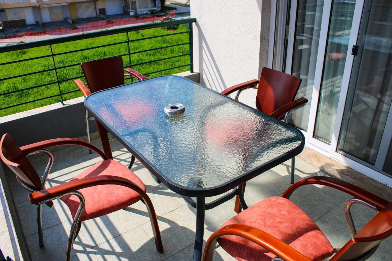Toli Apartments Kallithea  Extérieur photo