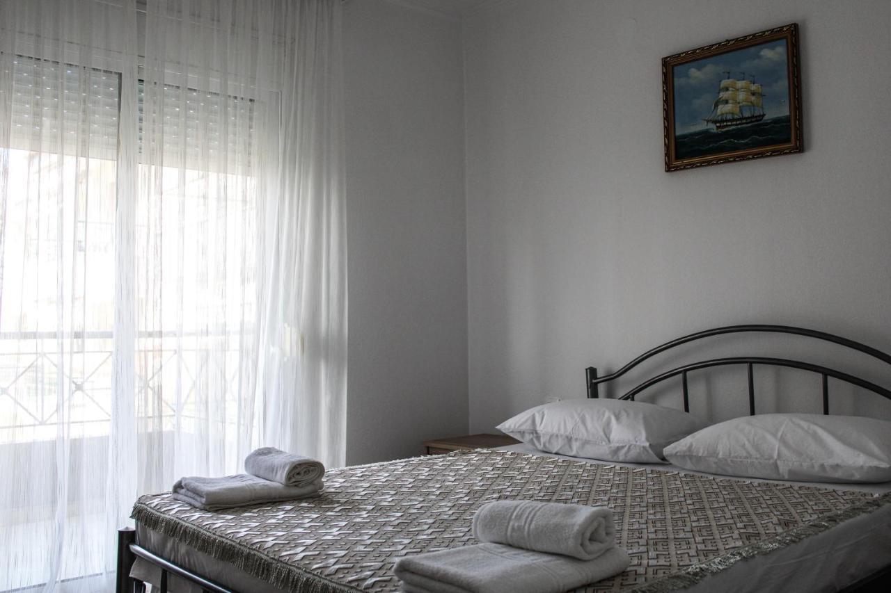 Toli Apartments Kallithea  Extérieur photo