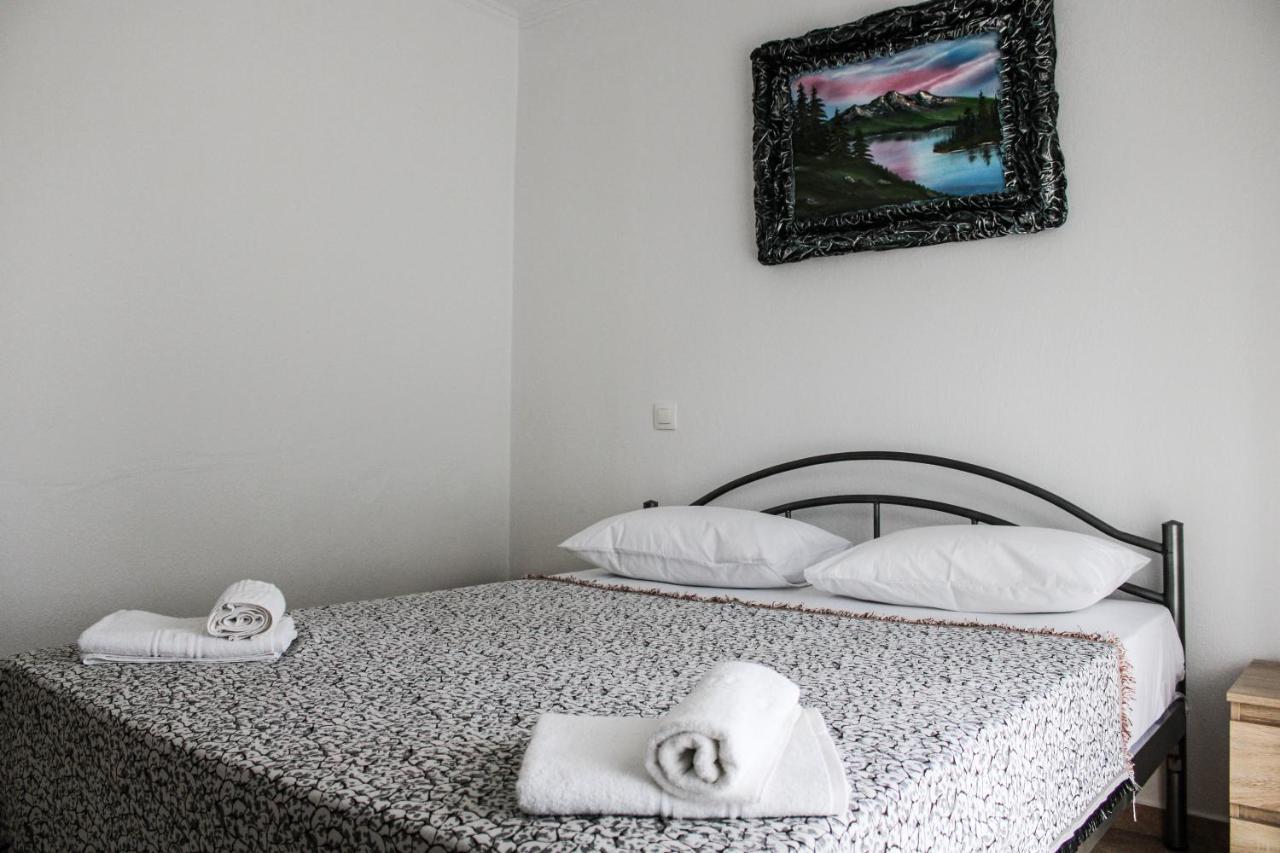 Toli Apartments Kallithea  Extérieur photo