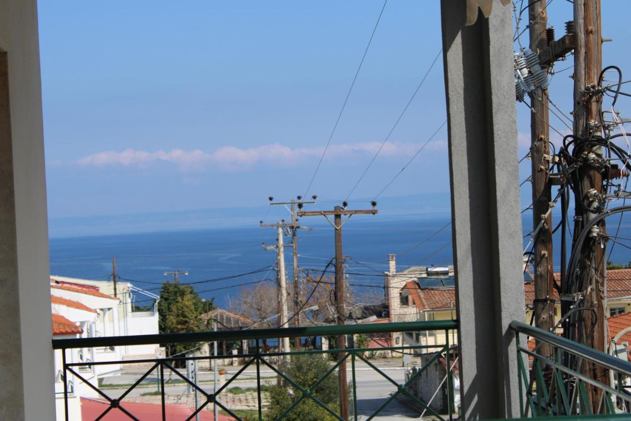Toli Apartments Kallithea  Extérieur photo