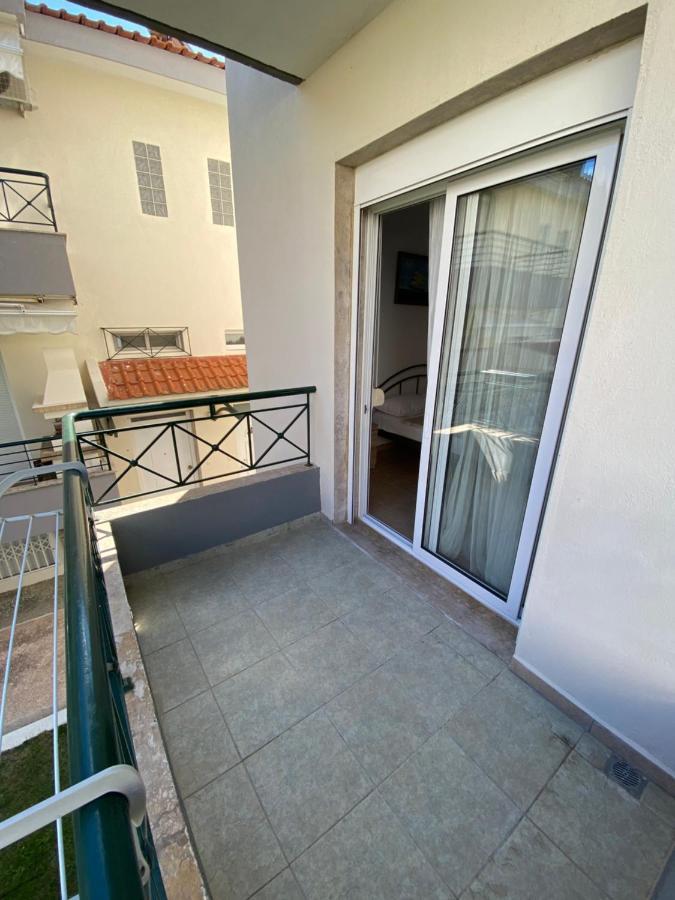 Toli Apartments Kallithea  Extérieur photo