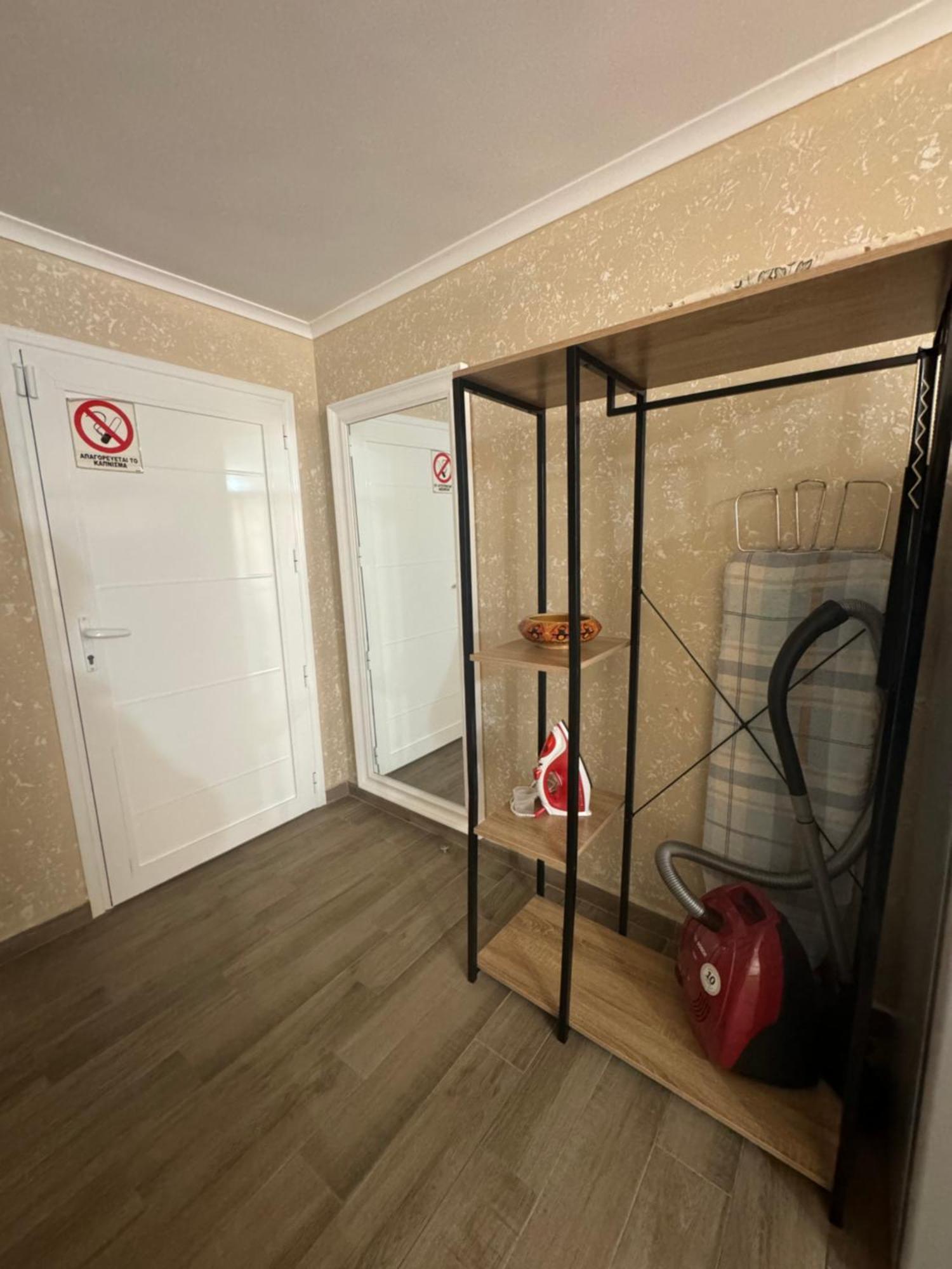 Toli Apartments Kallithea  Extérieur photo