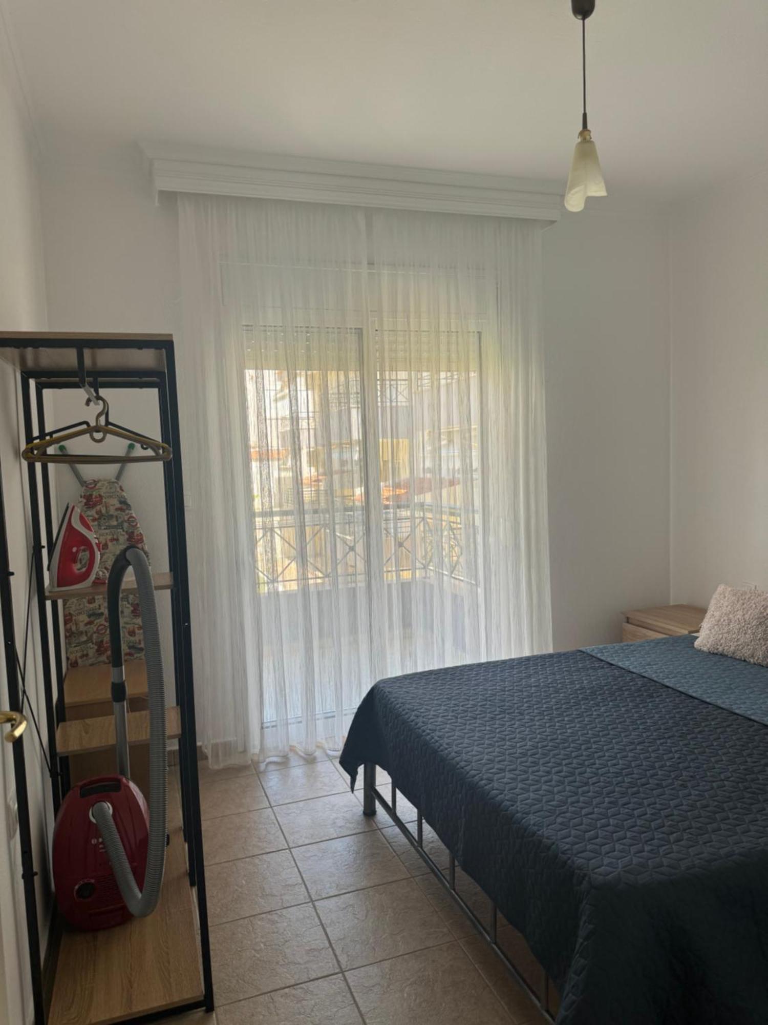 Toli Apartments Kallithea  Extérieur photo