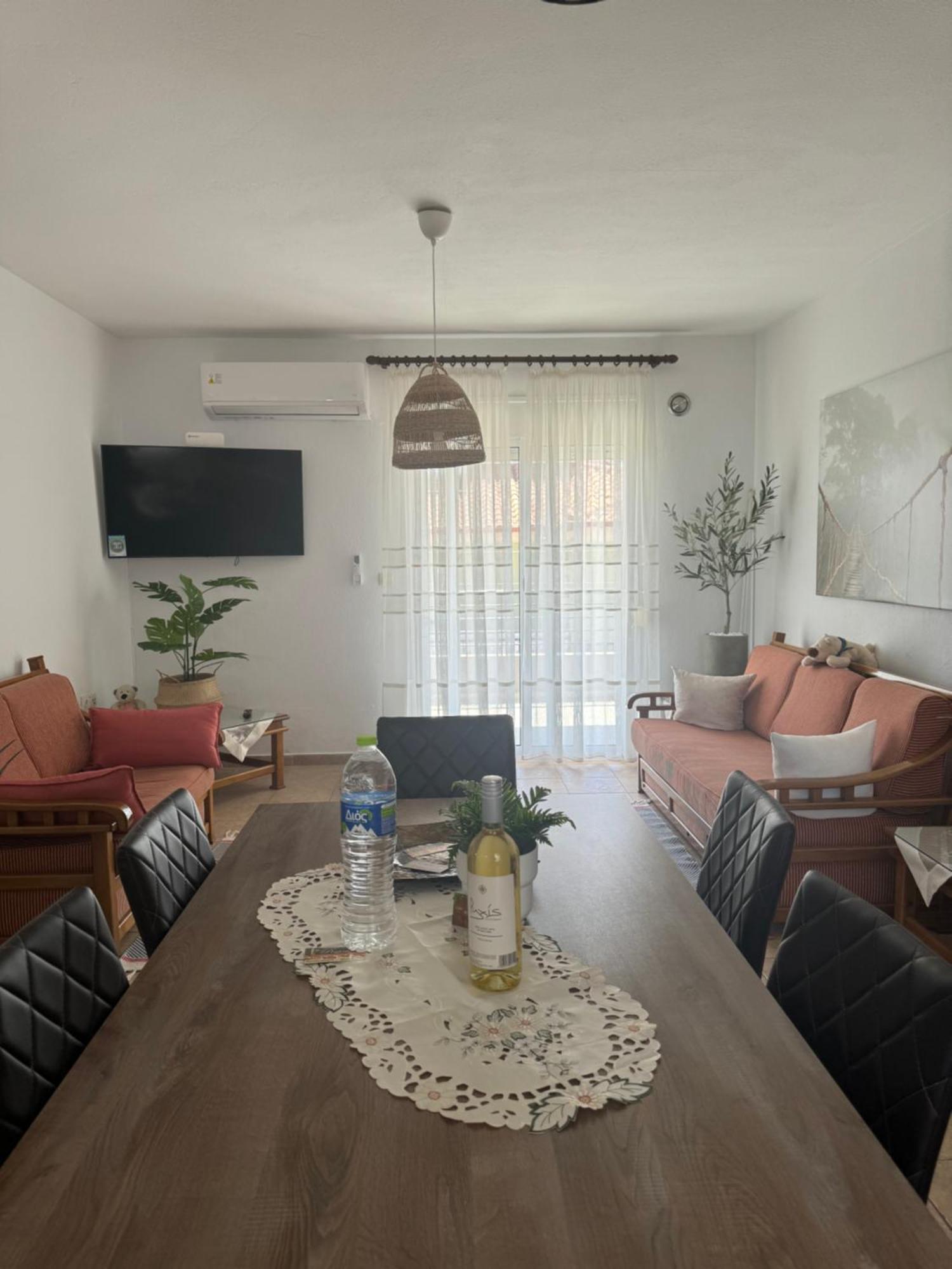 Toli Apartments Kallithea  Extérieur photo