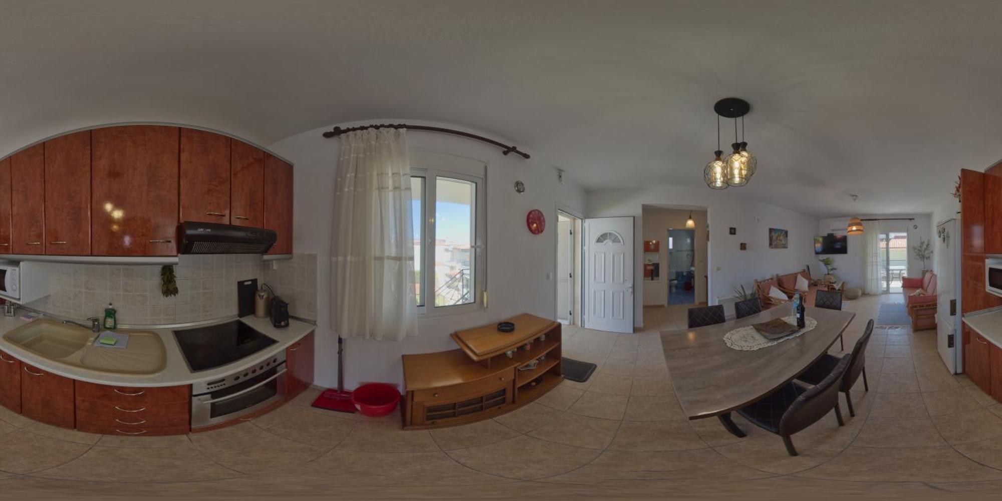 Toli Apartments Kallithea  Extérieur photo