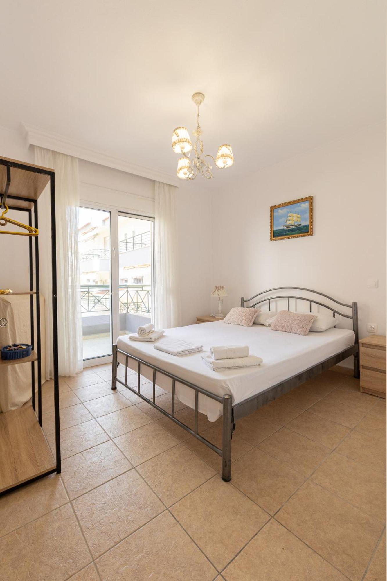 Toli Apartments Kallithea  Extérieur photo