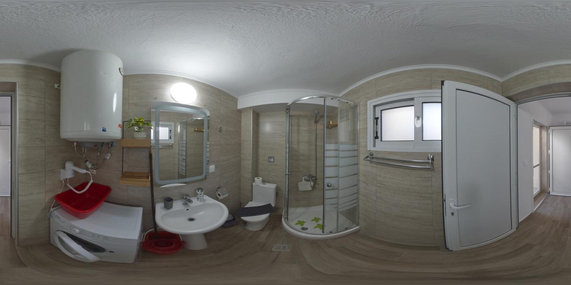 Toli Apartments Kallithea  Extérieur photo