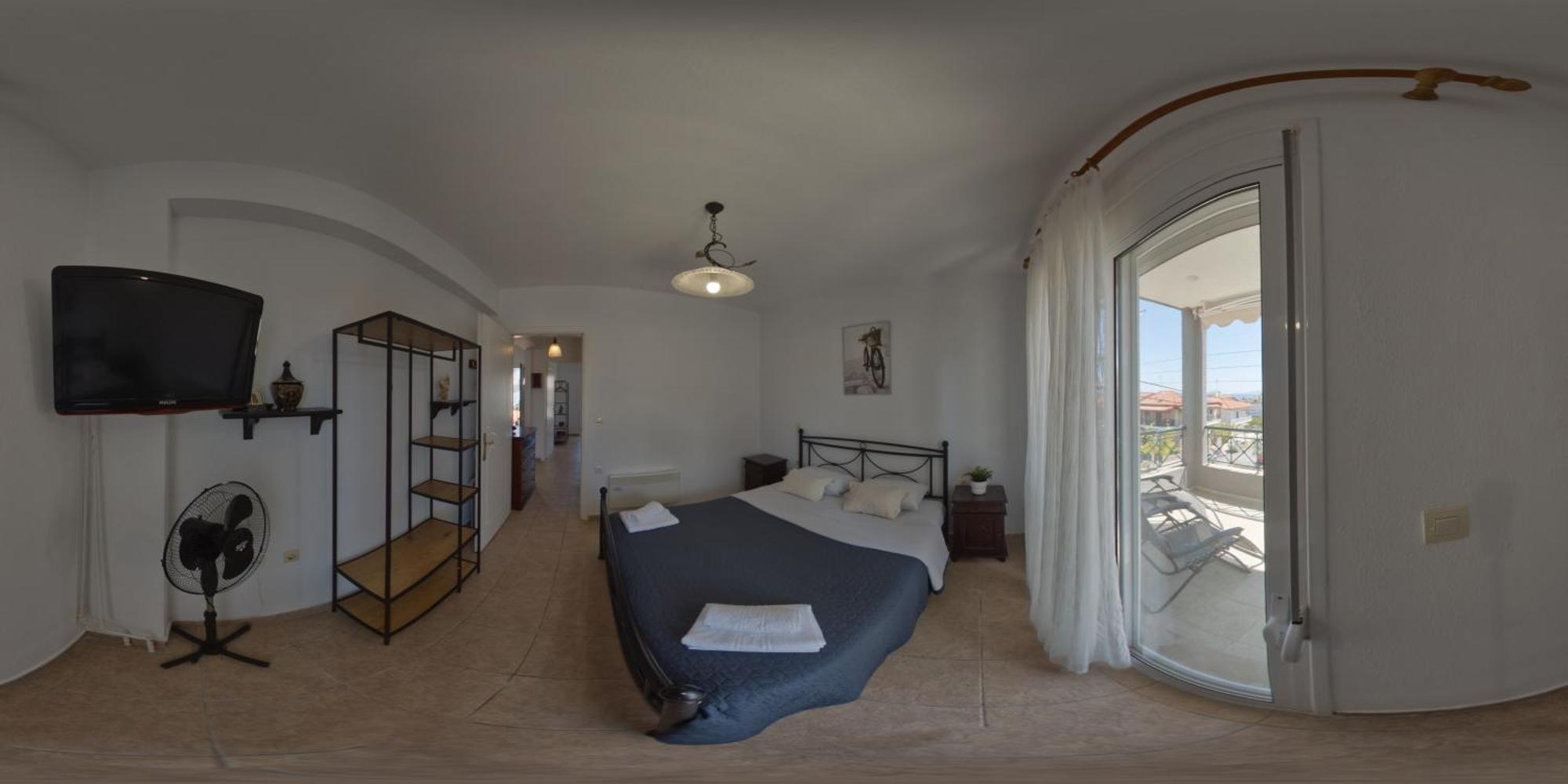 Toli Apartments Kallithea  Extérieur photo