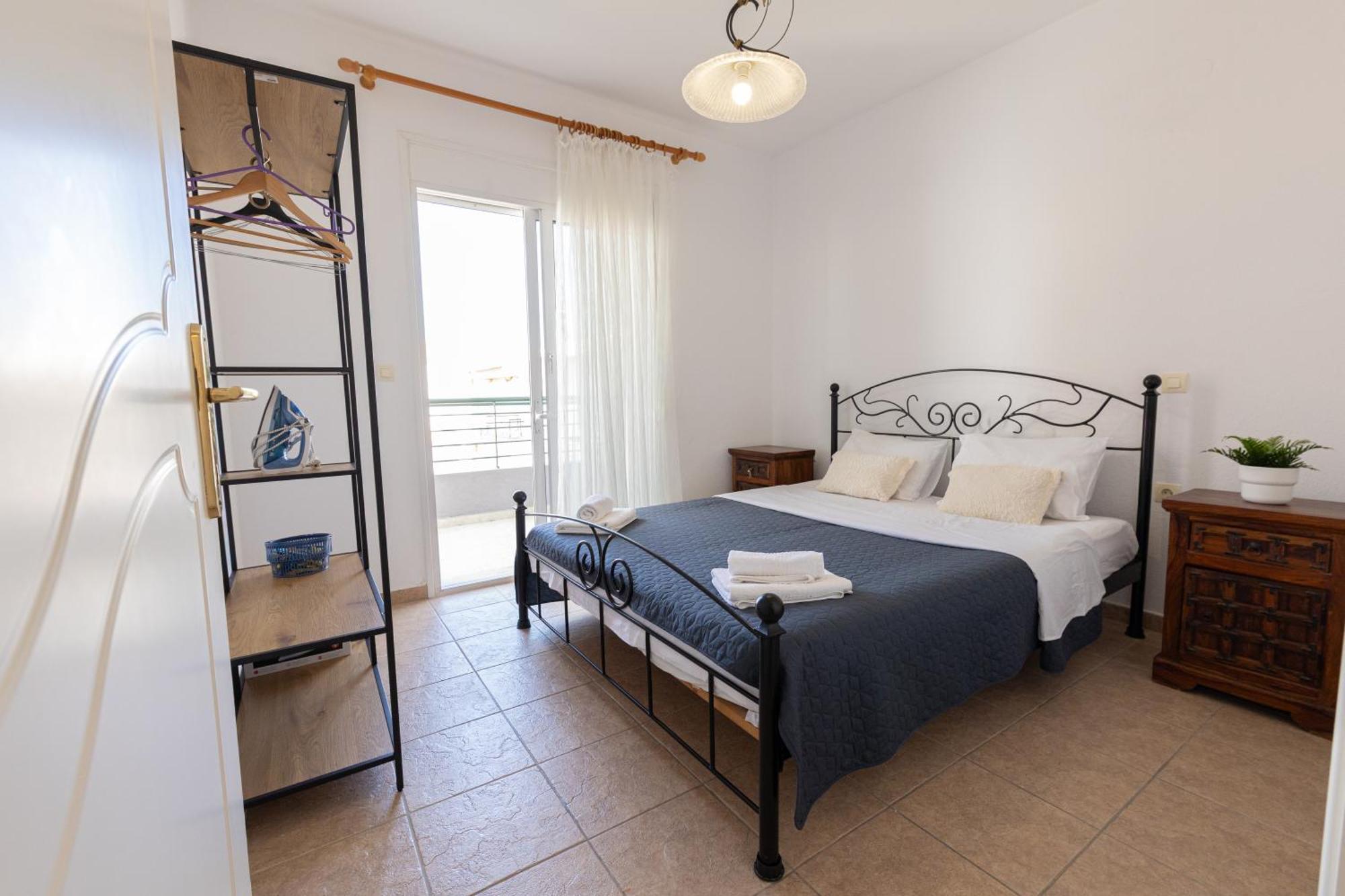 Toli Apartments Kallithea  Extérieur photo
