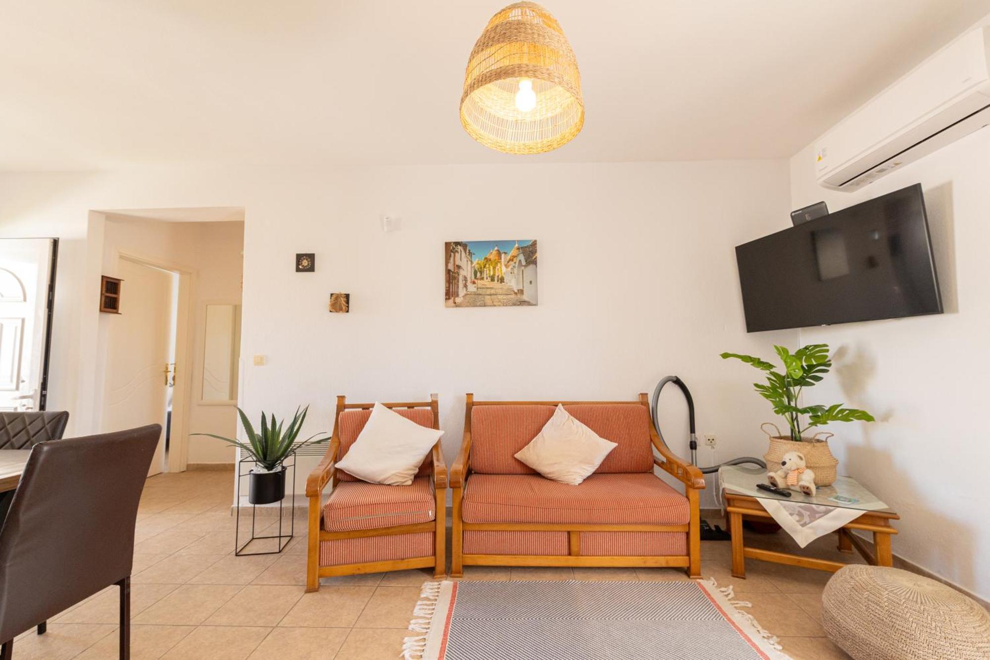 Toli Apartments Kallithea  Extérieur photo