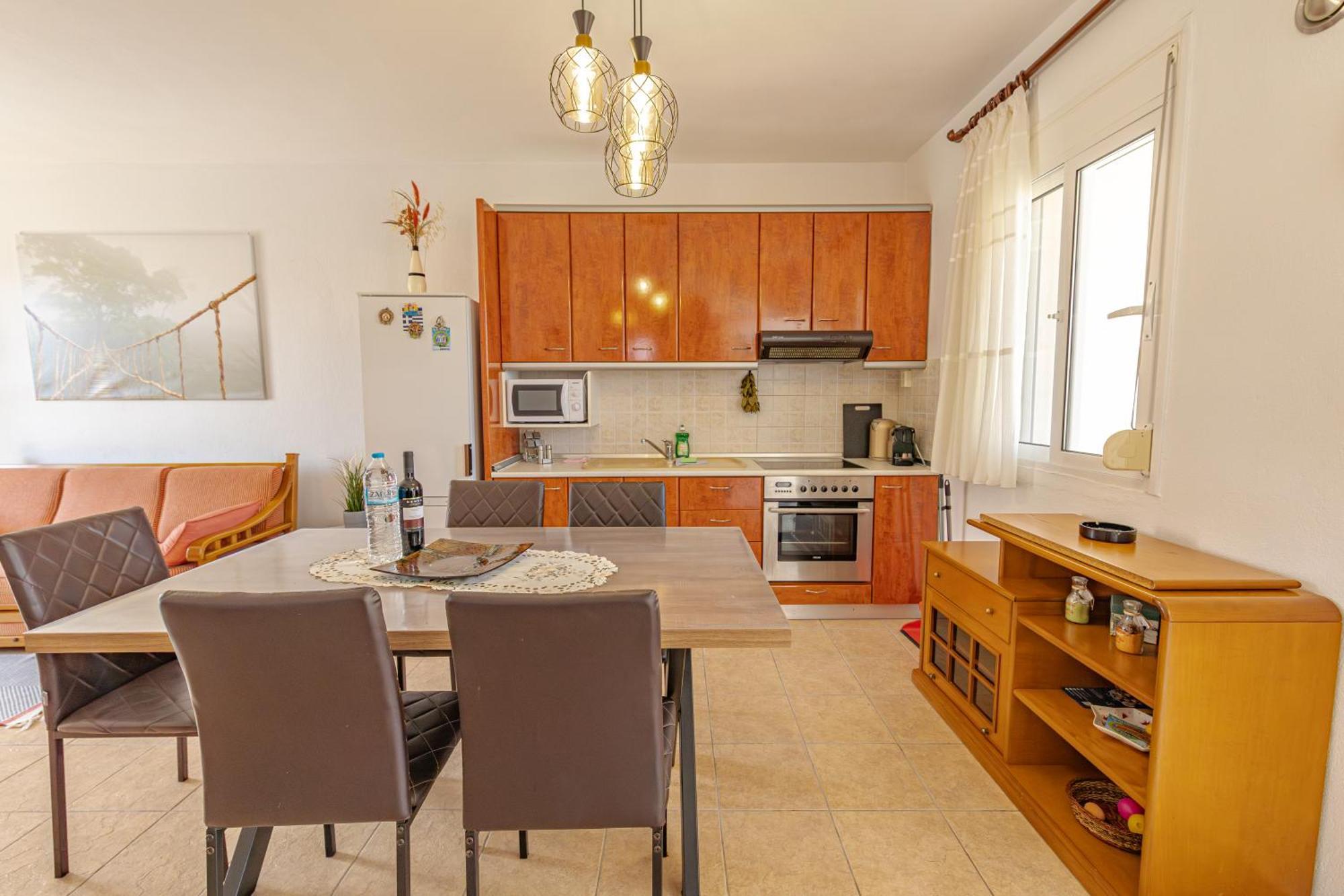 Toli Apartments Kallithea  Extérieur photo