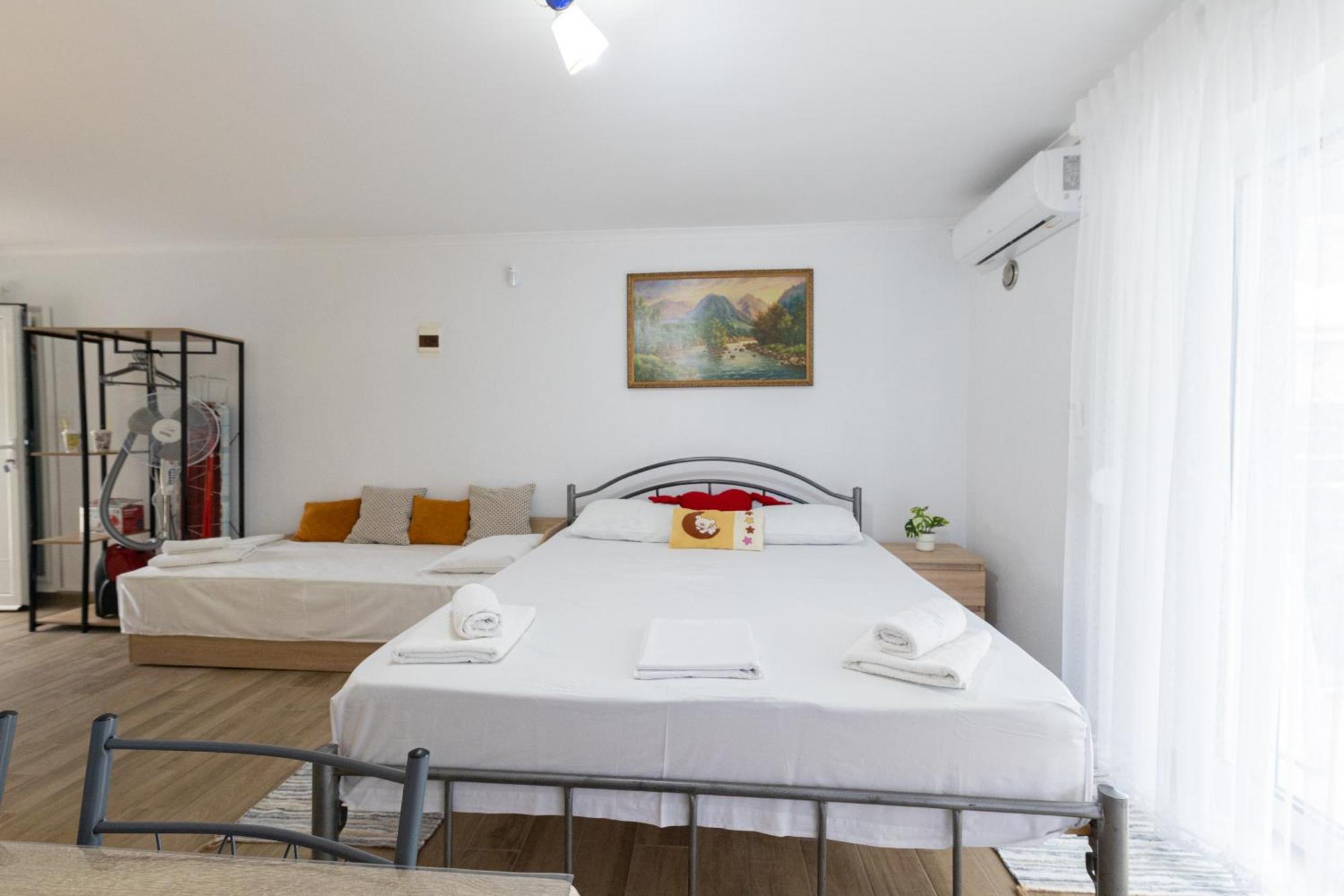 Toli Apartments Kallithea  Extérieur photo