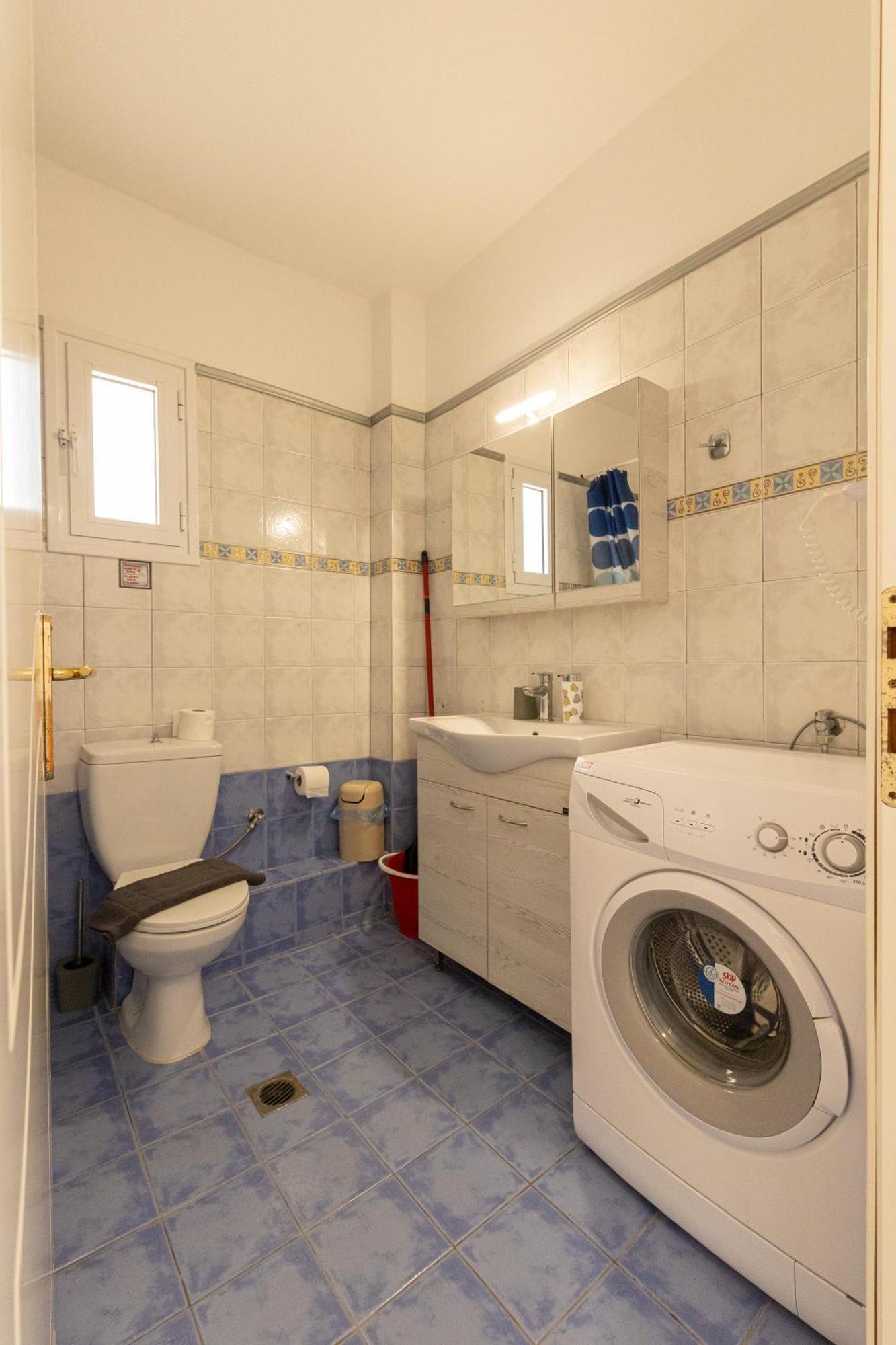 Toli Apartments Kallithea  Extérieur photo